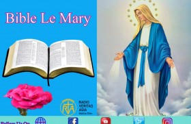 Bible Maw Mary